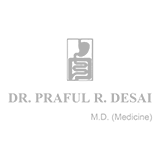 Dr Praful R Desai