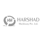 Harshad Machinery Pvt. Ltd.